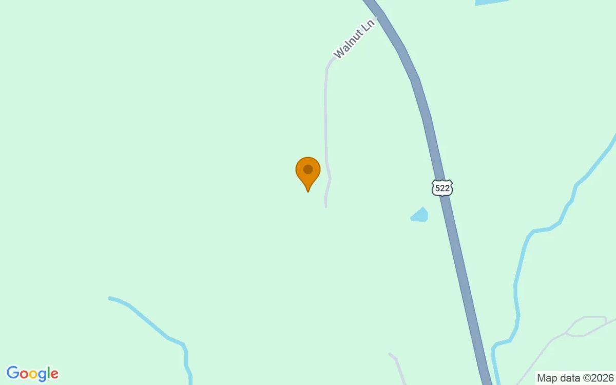 50.46 Acres in Woodville - Rappahannock County, VA - Image 2