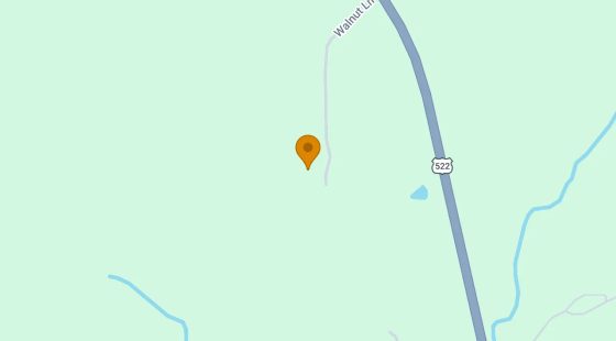 50.46 Acres in Woodville - Rappahannock County, VA in Rappahannock County, VA