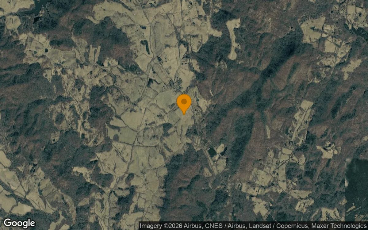 50.46 Acres in Woodville - Rappahannock County, VA - Image 3