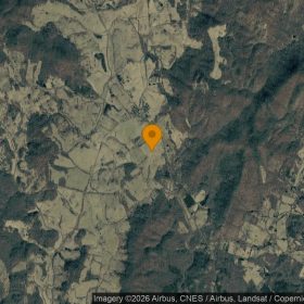 50.46 Acres in Woodville - Rappahannock County, VA in Rappahannock County, VA