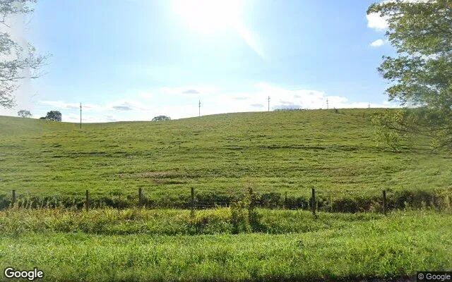 50.46 Acres in Woodville - Rappahannock County, VA - Image 4