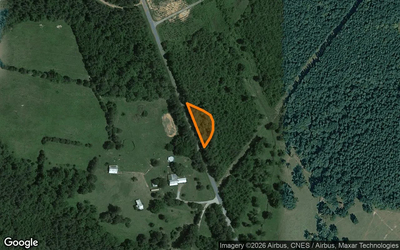 0.31 Acres in Nelson - Mecklenburg County, VA in Mecklenburg County, VA