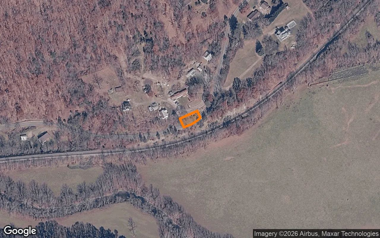 0.11 Acres in Elliston - Montgomery County, VA in Montgomery County, VA