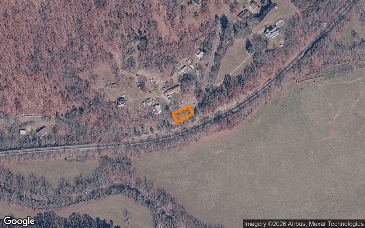 0.11 Acres in Elliston - Montgomery County, VA - Main image