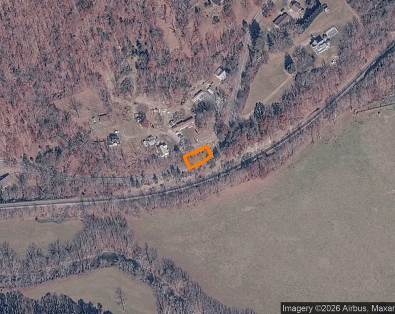 0.11 Acres in Elliston - Montgomery County, VA in Montgomery County, VA