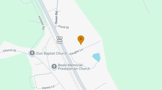 15 Acres in Pamplin - Appomattox County, VA in Appomattox County, VA