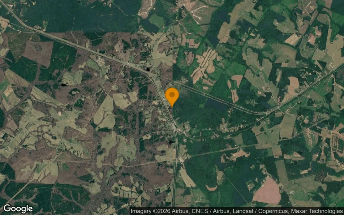 15 Acres in Pamplin - Appomattox County, VA - Image 3