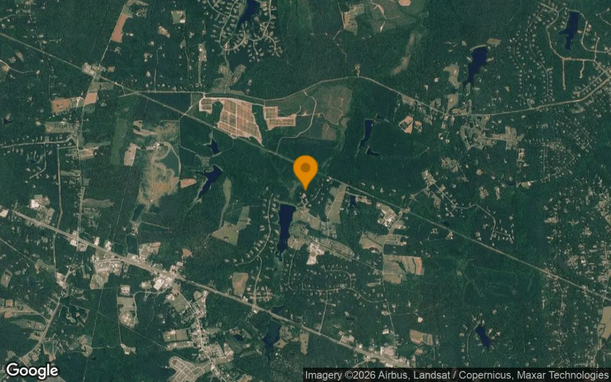 3.49 Acres in Powhatan - Powhatan County, VA - Image 3
