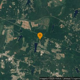 3.49 Acres in Powhatan - Powhatan County, VA in Powhatan County, VA