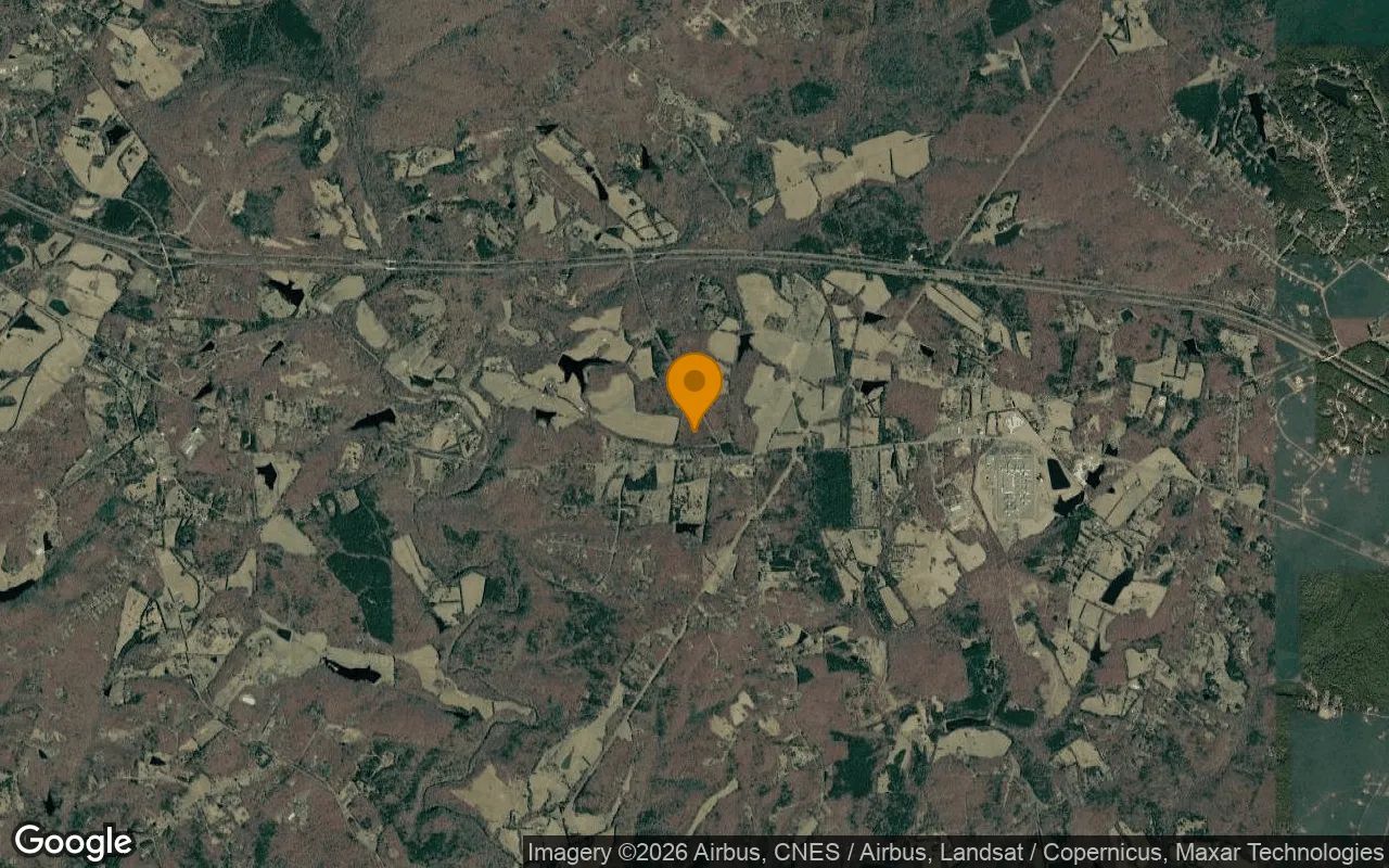 14.95 Acres in Keswick - Fluvanna County, VA in Fluvanna County, VA