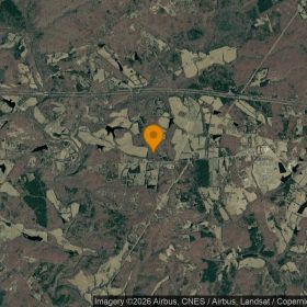 14.95 Acres in Keswick - Fluvanna County, VA in Fluvanna County, VA