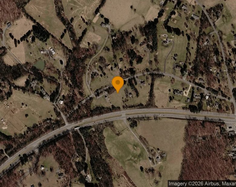 1.5 Acres in North Garden - Albemarle County, VA in Albemarle County, VA