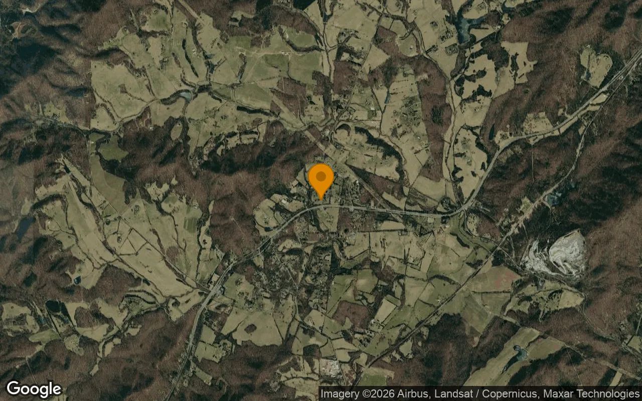 1.5 Acres in North Garden - Albemarle County, VA in Albemarle County, VA