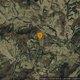 1.5 Acres in North Garden - Albemarle County, VA in Albemarle County, VA