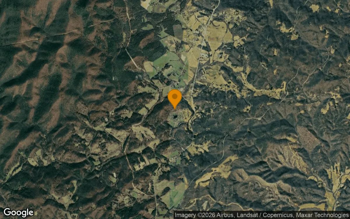 3.46 Acres in Bent Mountain - Roanoke County, VA - Image 3
