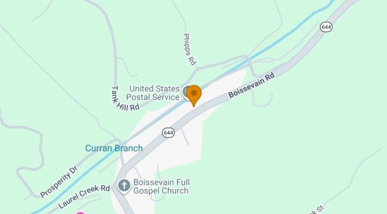 0.15 Acres in Boissevain - Tazewell County, VA in Tazewell County, VA