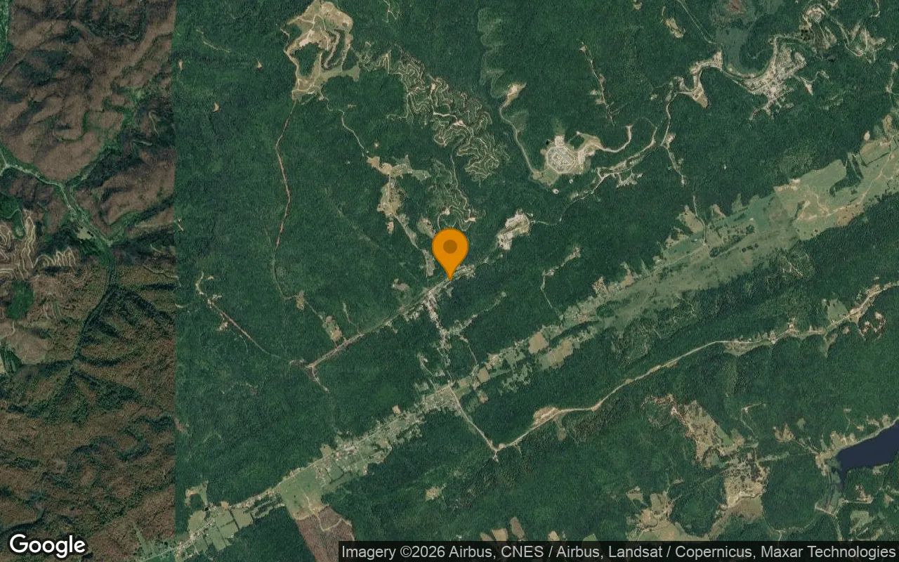0.15 Acres in Boissevain - Tazewell County, VA in Tazewell County, VA