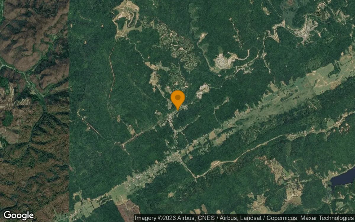 0.15 Acres in Boissevain - Tazewell County, VA - Image 3