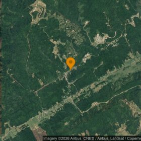 0.15 Acres in Boissevain - Tazewell County, VA in Tazewell County, VA