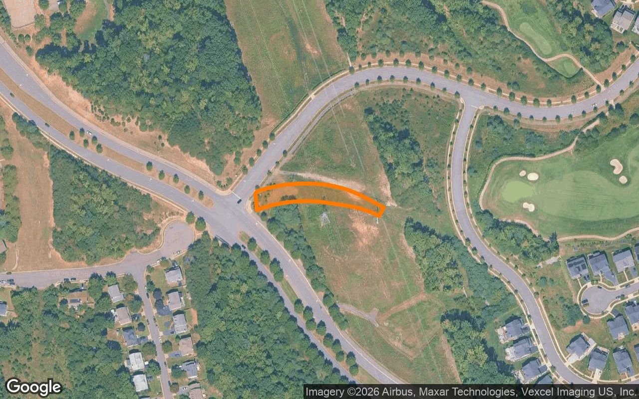0.45 Acres in Dumfries - Prince William County, VA in Prince William County, VA