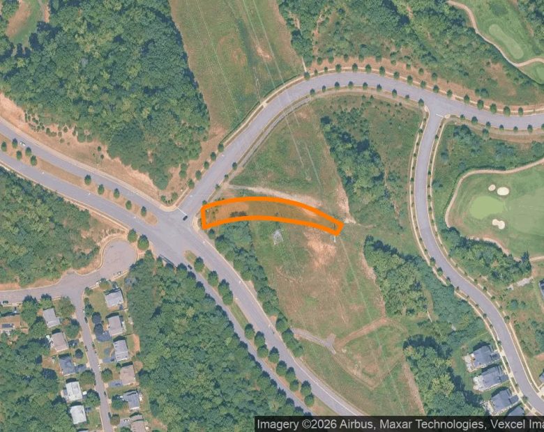 0.45 Acres in Dumfries - Prince William County, VA in Prince William County, VA