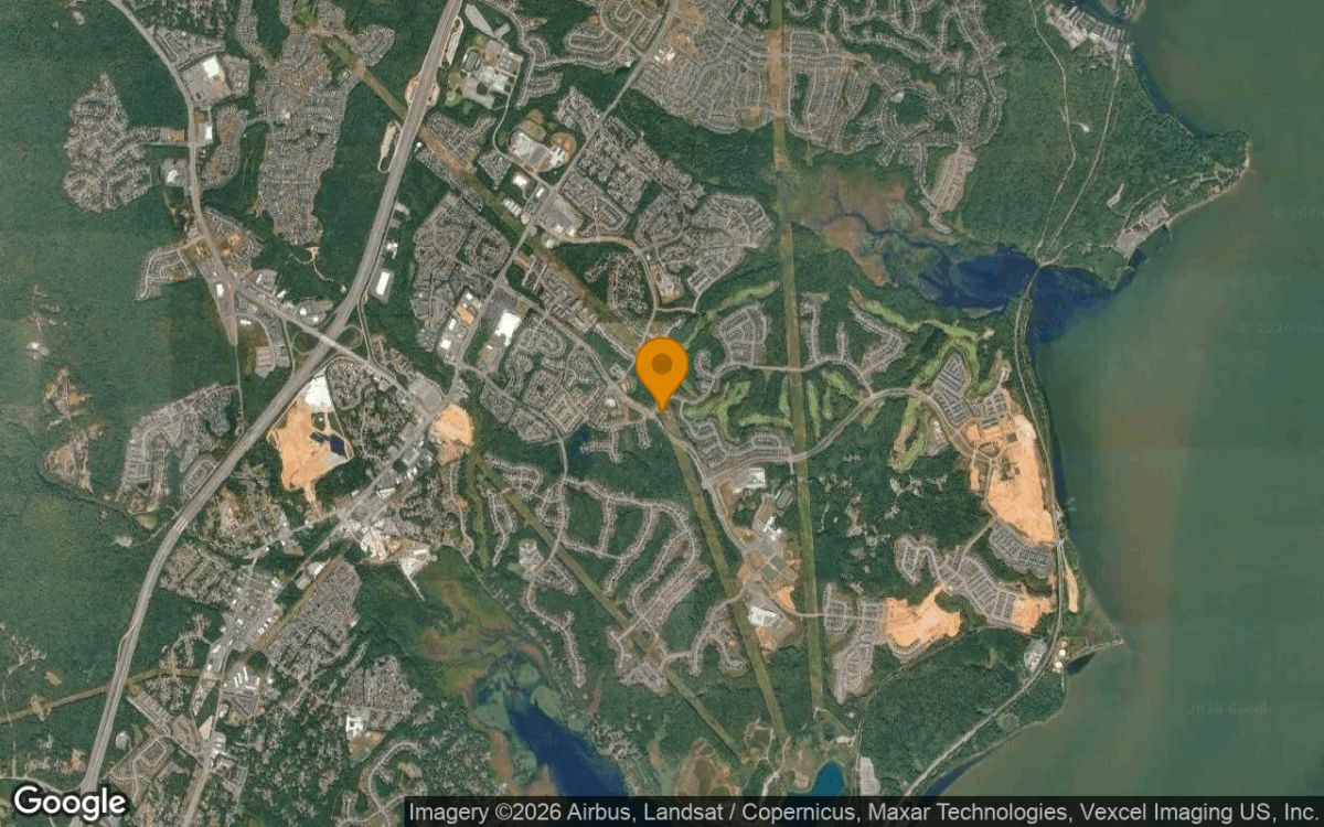 0.45 Acres in Dumfries - Prince William County, VA - Image 3