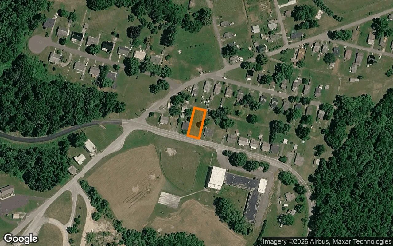 0.2 Acres in Austinville - Wythe County, VA in Wythe County, VA