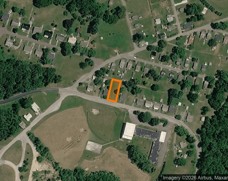 0.2 Acres in Austinville - Wythe County, VA in Wythe County, VA