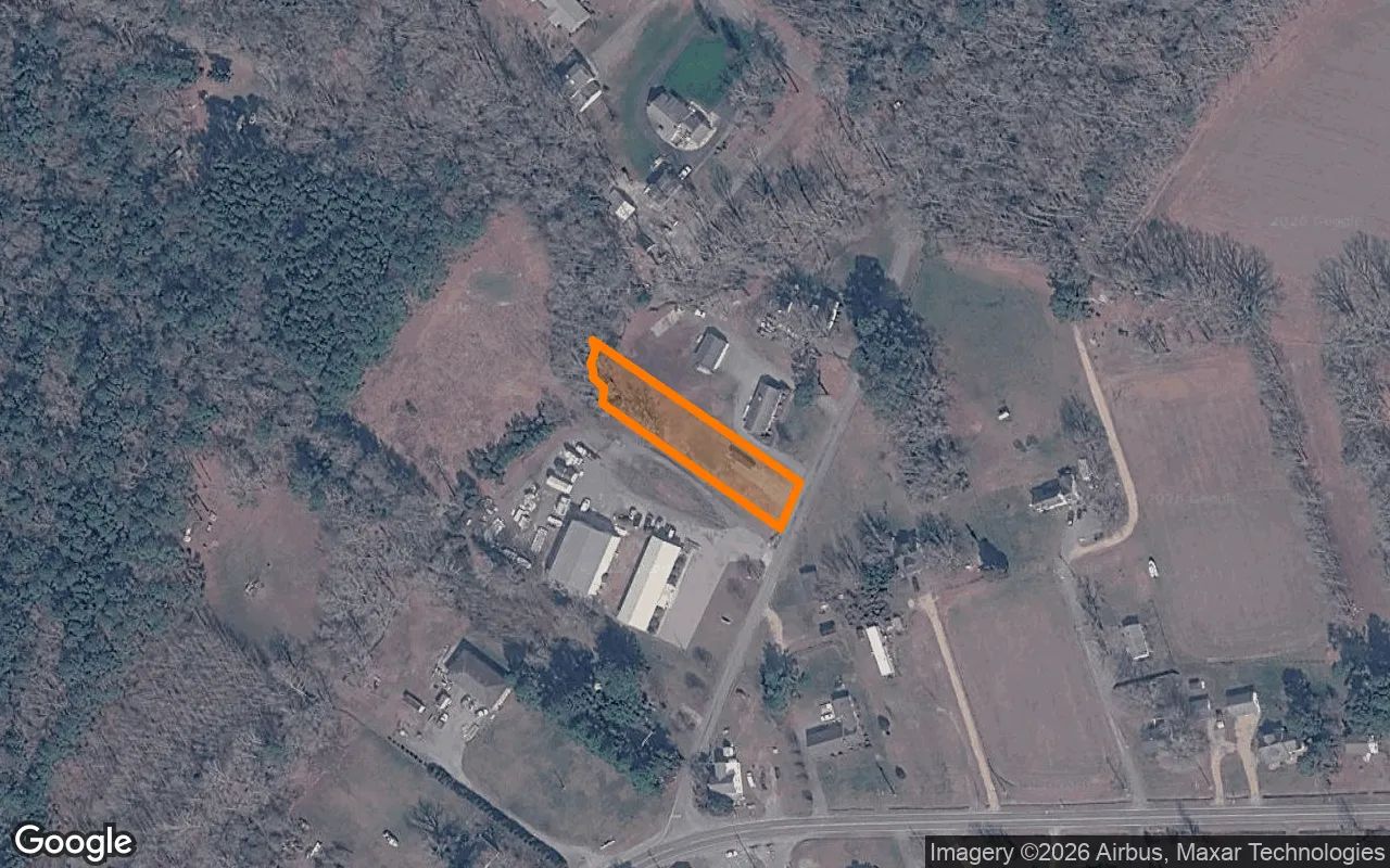 0.53 Acres in Cobbs Creek - Mathews County, VA in Mathews County, VA
