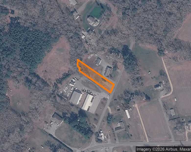 0.53 Acres in Cobbs Creek - Mathews County, VA in Mathews County, VA