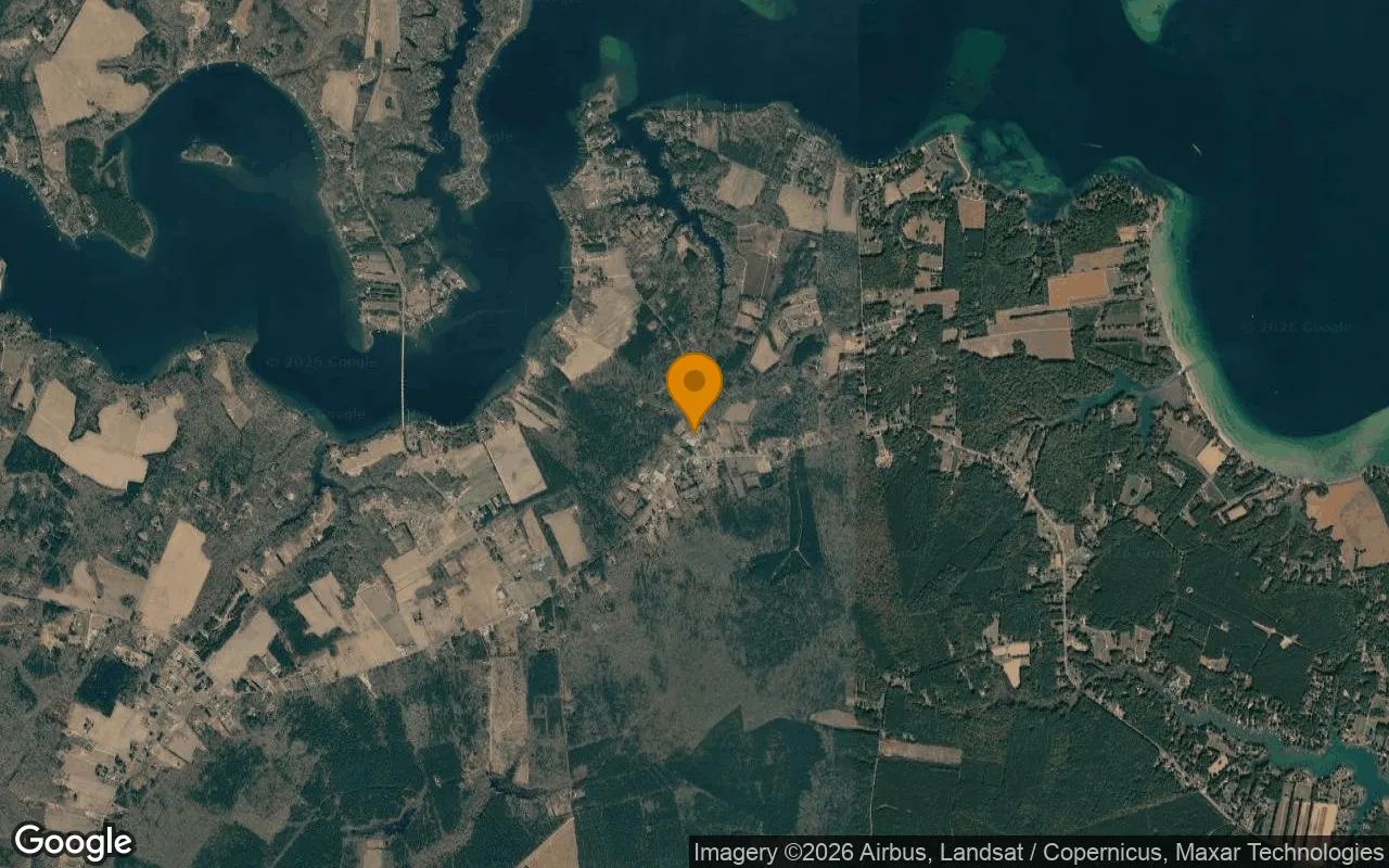 0.53 Acres in Cobbs Creek - Mathews County, VA in Mathews County, VA