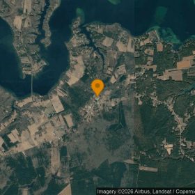 0.53 Acres in Cobbs Creek - Mathews County, VA in Mathews County, VA