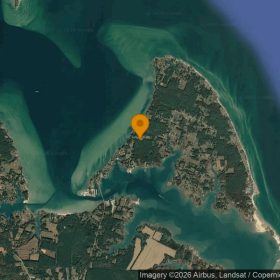 0.88 Acres in Grimstead - Mathews County, VA in Mathews County, VA