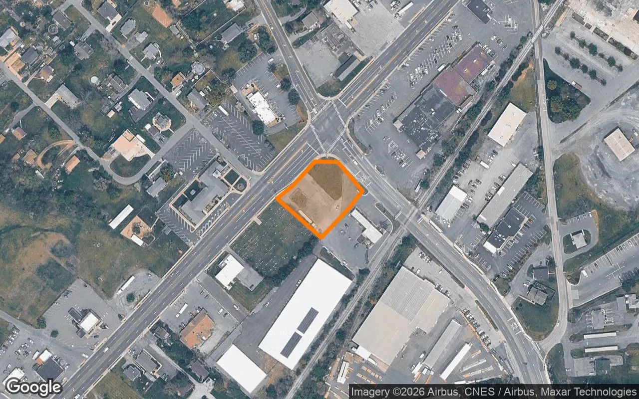 0.79 Acres in Verona - Augusta County, VA in Augusta County, VA