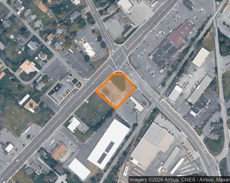 0.79 Acres in Verona - Augusta County, VA in Augusta County, VA