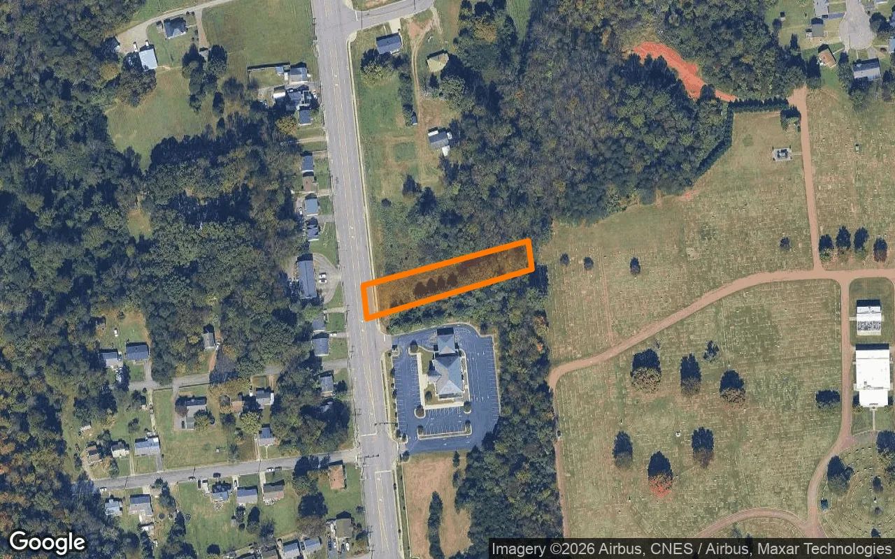 0.56 Acres in Martinsville - Martinsville, VA in Martinsville County, VA