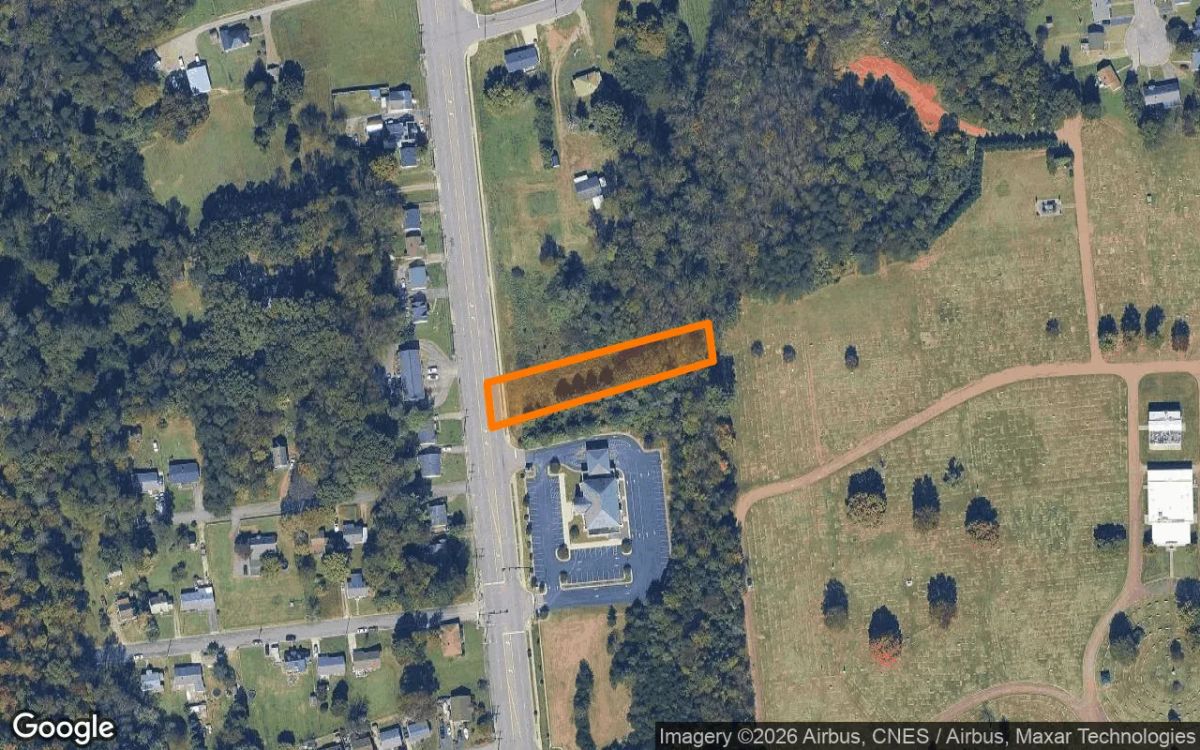 0.56 Acres in Martinsville - Martinsville, VA - Main image