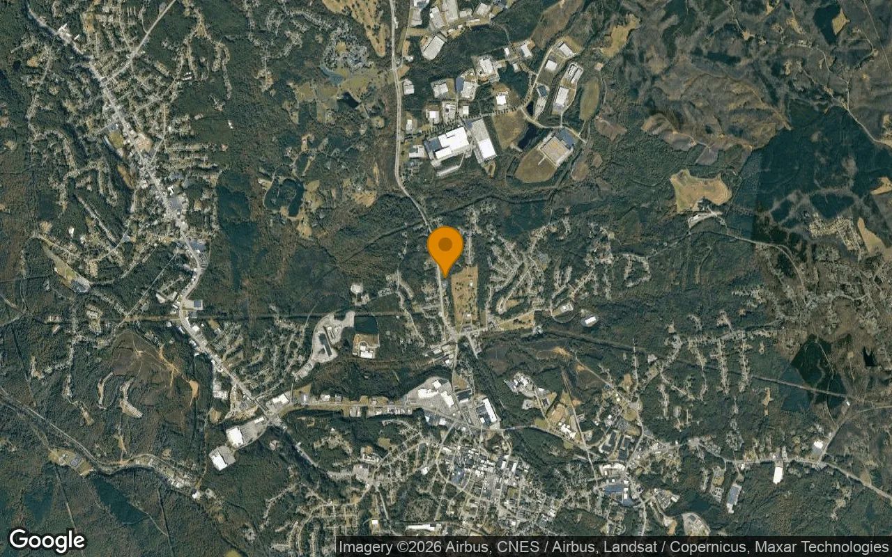 0.56 Acres in Martinsville - Martinsville, VA in Martinsville County, VA