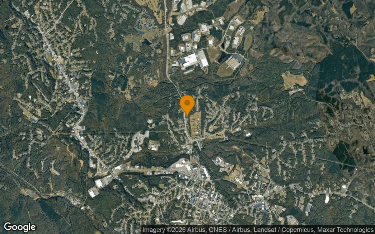 0.56 Acres in Martinsville - Martinsville, VA - Image 3