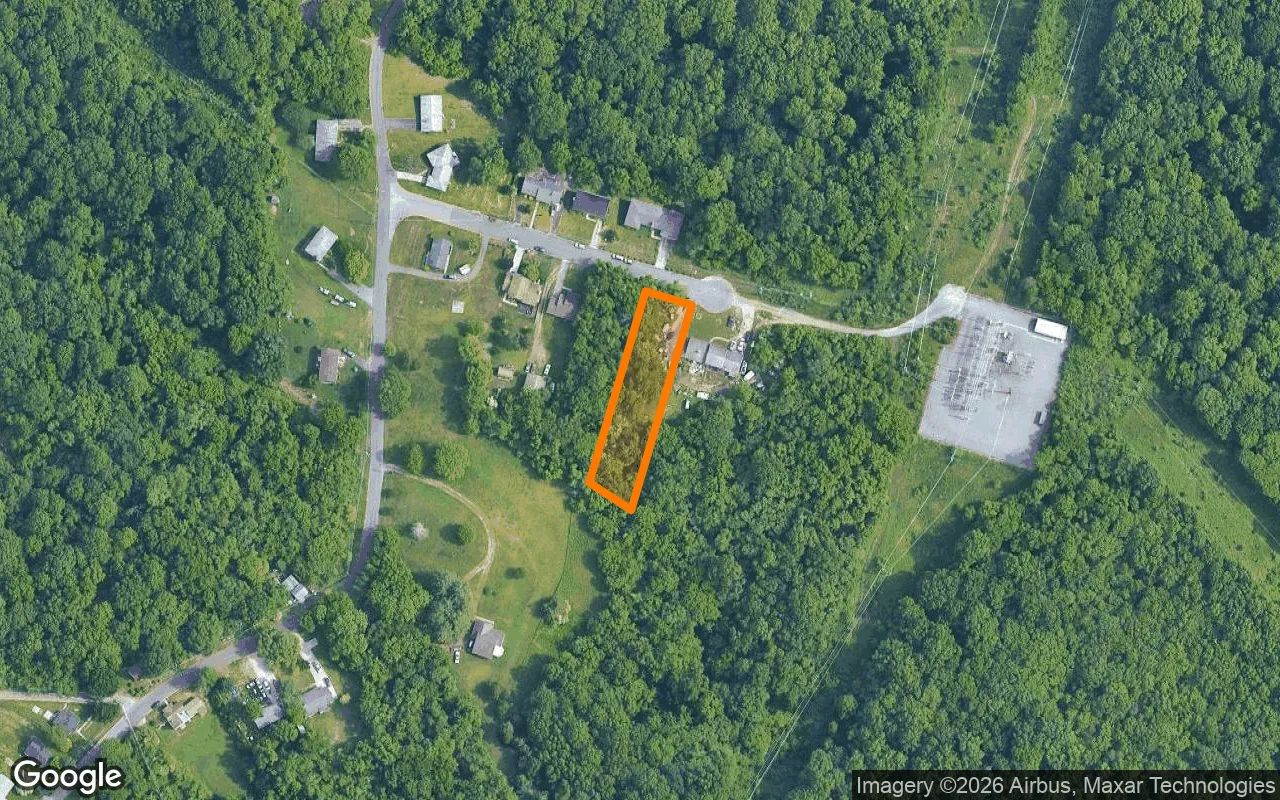 0.55 Acres in Lynchburg - Lynchburg, VA in Lynchburg County, VA