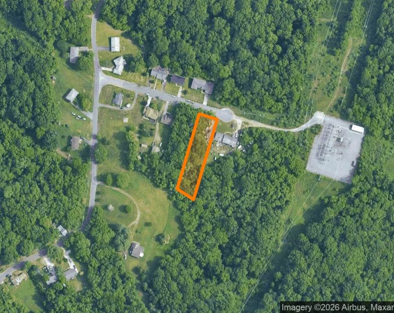 0.55 Acres in Lynchburg - Lynchburg, VA in Lynchburg County, VA
