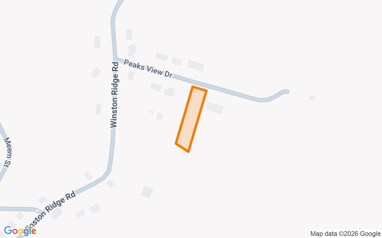 0.55 Acres in Lynchburg - Lynchburg, VA in Lynchburg County, VA