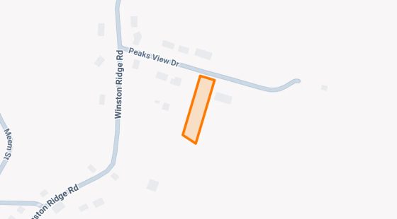 0.55 Acres in Lynchburg - Lynchburg, VA in Lynchburg County, VA