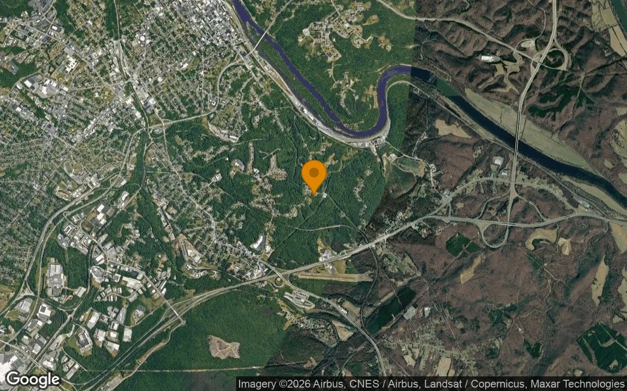 0.55 Acres in Lynchburg - Lynchburg, VA in Lynchburg County, VA