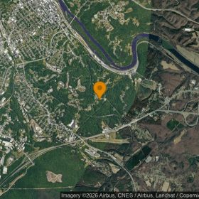 0.55 Acres in Lynchburg - Lynchburg, VA in Lynchburg County, VA