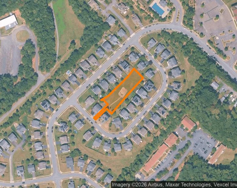 0.63 Acres in Triangle - Prince William County, VA in Prince William County, VA