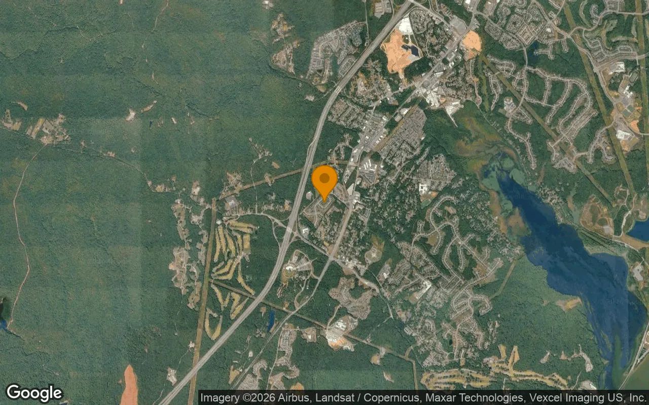 0.63 Acres in Triangle - Prince William County, VA in Prince William County, VA