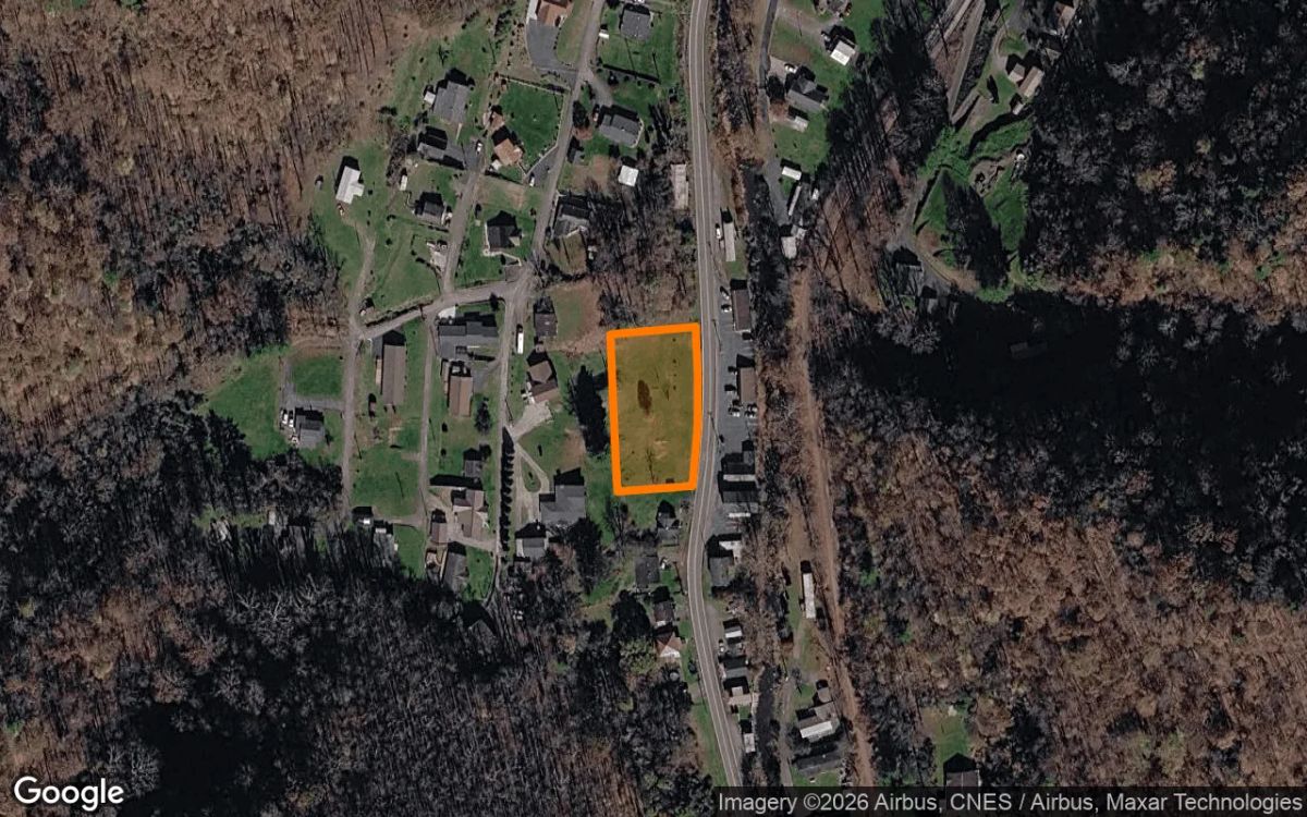 0.7 Acres in Oakwood - Buchanan County, VA - Main image