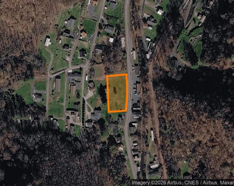 0.7 Acres in Oakwood - Buchanan County, VA in Buchanan County, VA