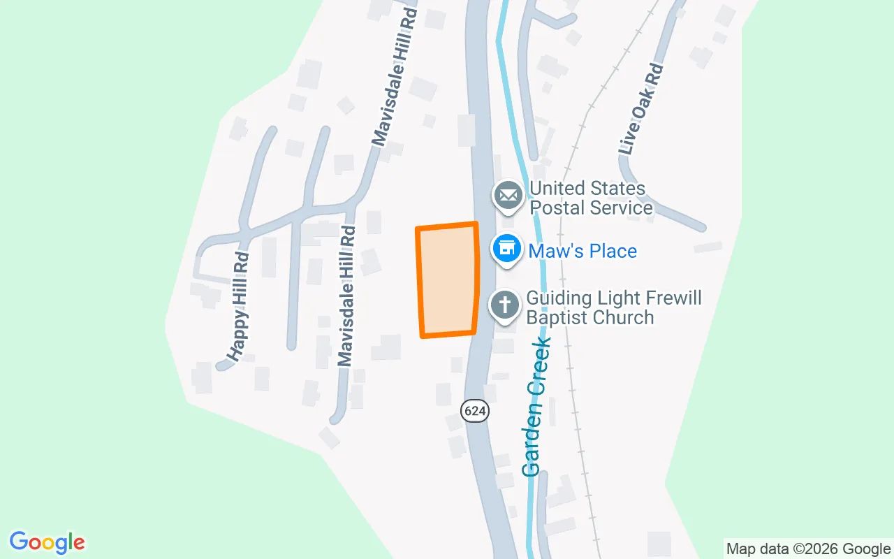 0.7 Acres in Oakwood - Buchanan County, VA in Buchanan County, VA